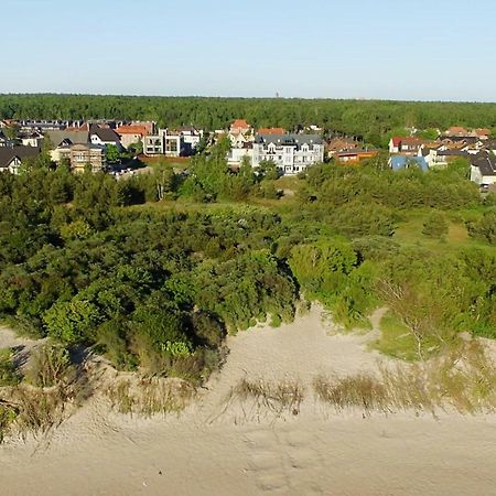 Sand In The City Klaipėda Exterior foto